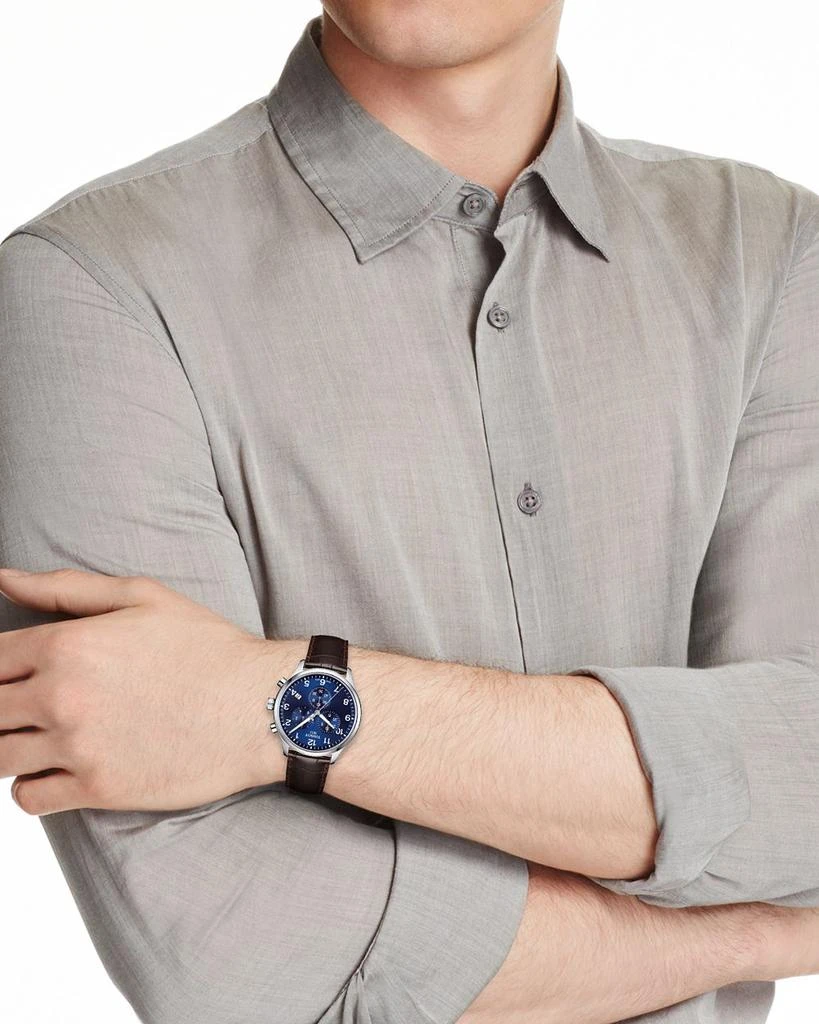 Chrono XL Classic Chronograph, 45mm 商品