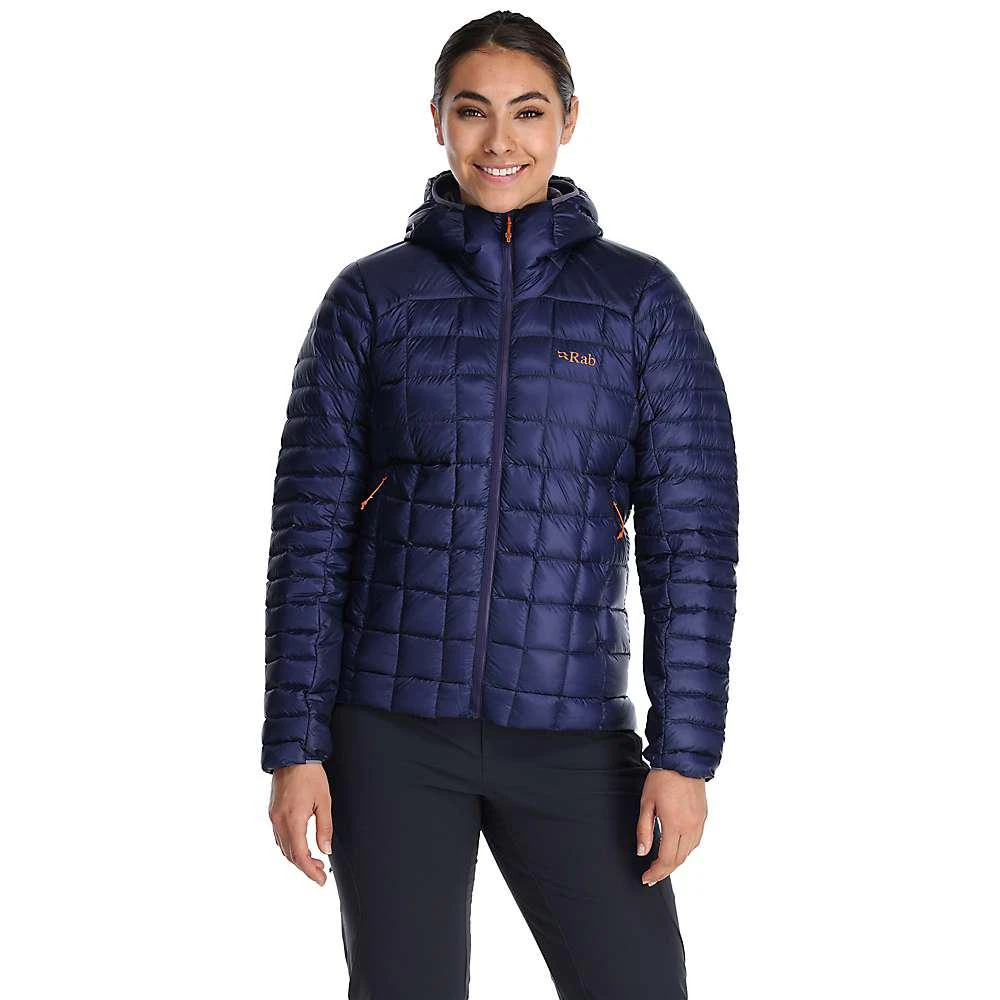 商品Rab|Rab Women's Mythic Alpine Light Jacket,价格¥2718,第1张图片