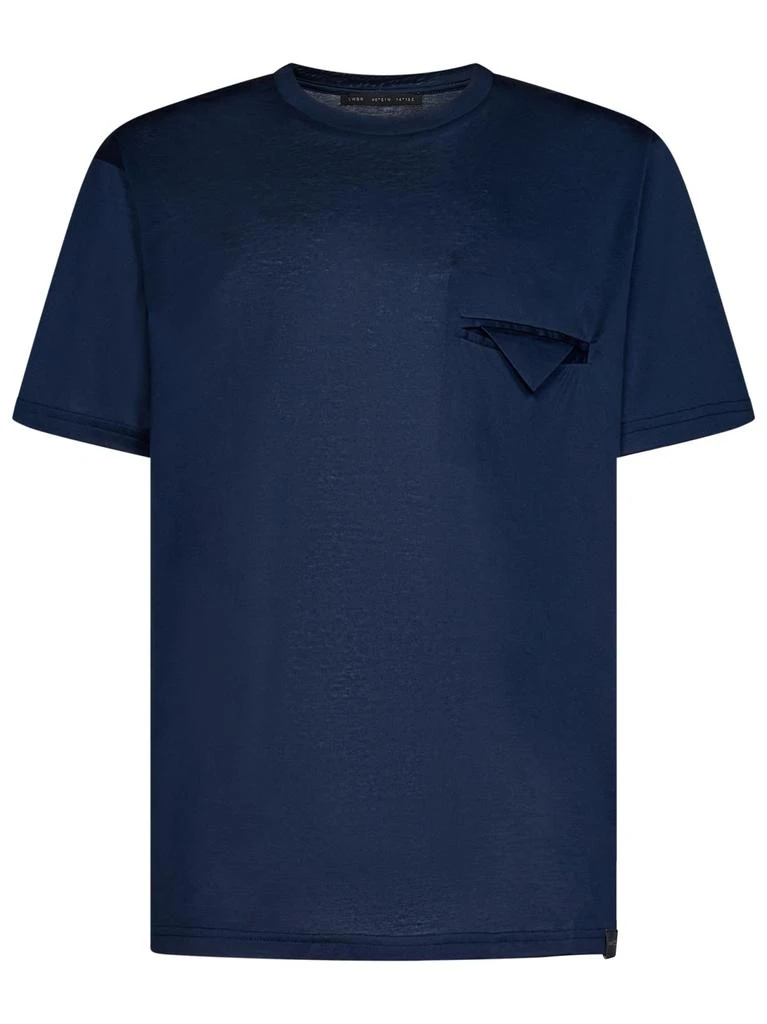 商品Low Brand|Low Brand T-shirt,价格¥265,第1张图片