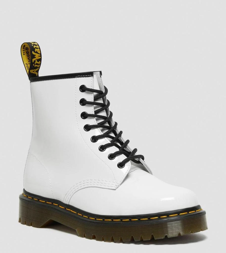 商品Dr. Martens|DR. MARTENS 1460 Bex Patent Lamper Boots,价格¥1695,第2张图片详细描述