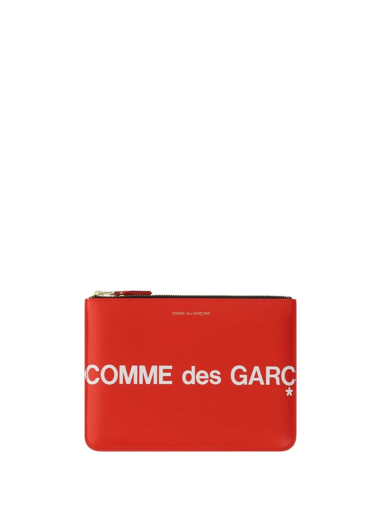 商品Comme des Garcons|Coin Purse,价格¥1305,第1张图片