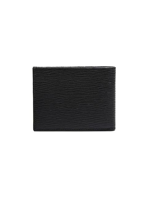 Revival Bi-Fold Leather Wallet商品第3张图片规格展示