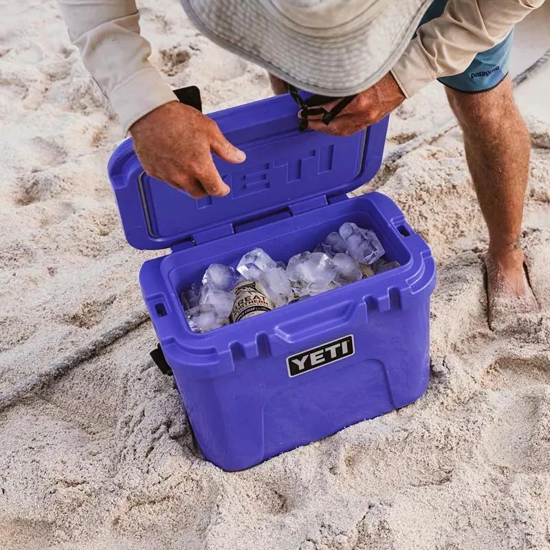 YETI Roadie 15 Hard Cooler 商品