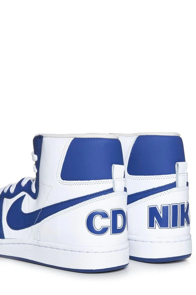 商品Comme des Garcons|Comme des Garçons Homme Plus X Nike Terminator Sneakers,价格¥782-¥1487,第4张图片详细描述
