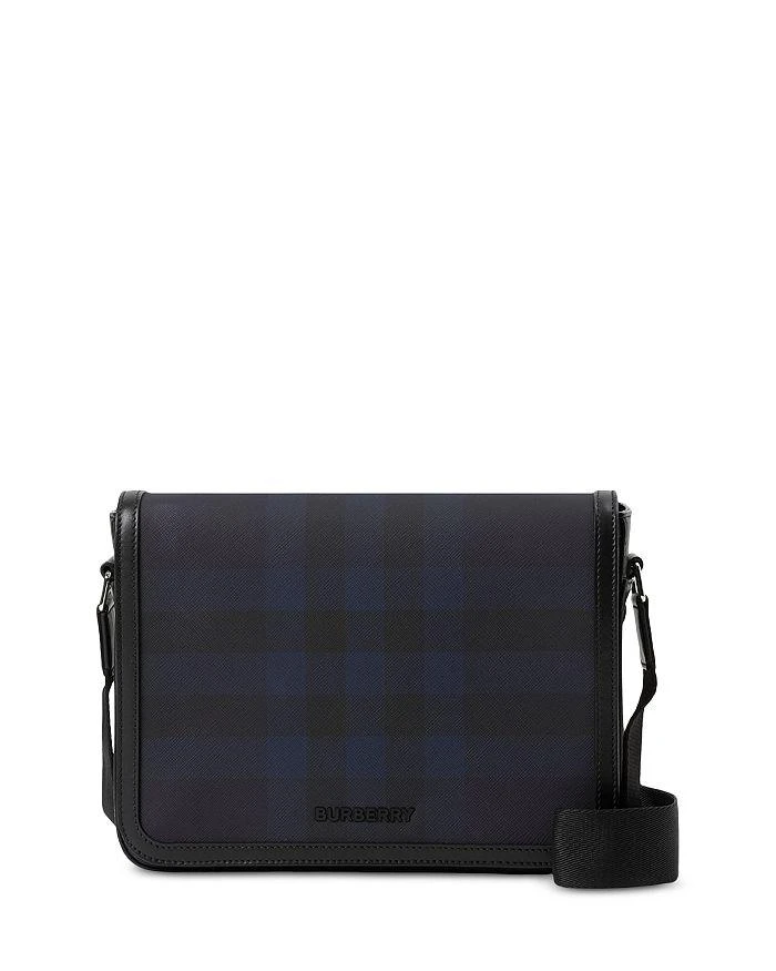 商品Burberry|Small Alfred Messenger Bag,价格¥12417,第1张图片详细描述