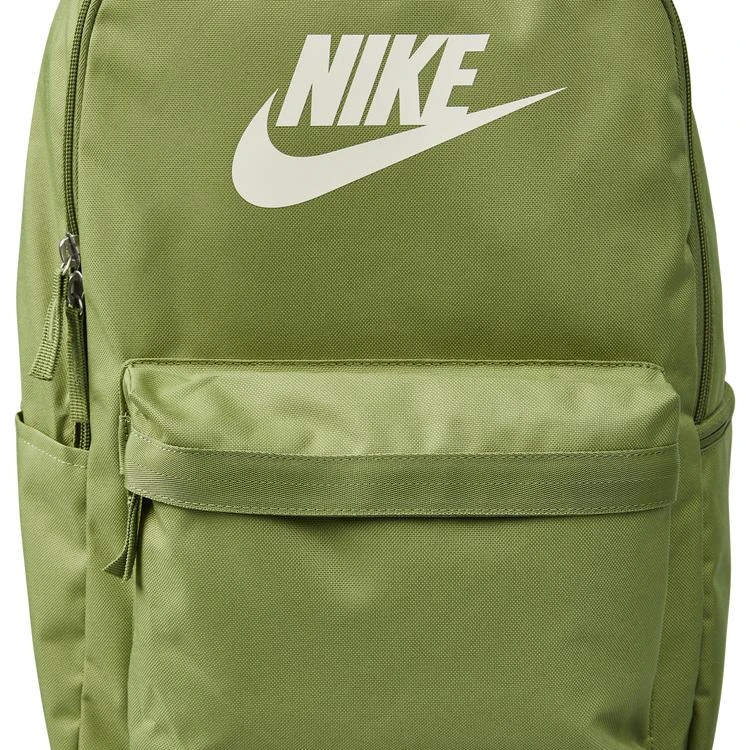 商品NIKE|Nike Heritage Backpack - Unisex Bags,价格¥183,第3张图片详细描述