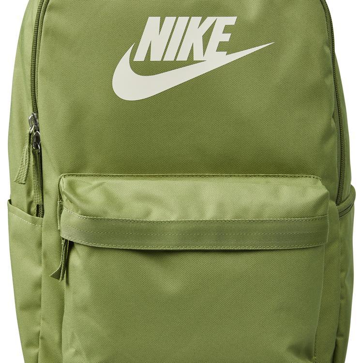 商品NIKE|Nike Heritage Backpack - Unisex Bags,价格¥193,第5张图片详细描述