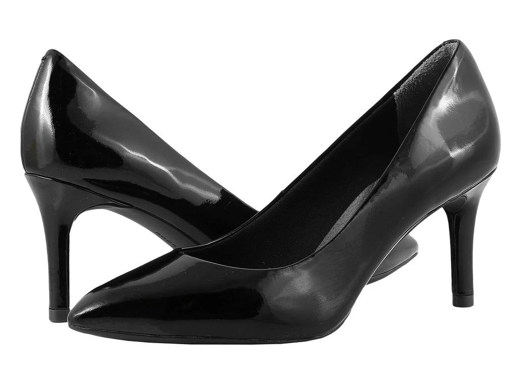 商品Rockport|女式 Total Motion系列 75 毫米尖头高跟鞋,价格¥366,第1张图片