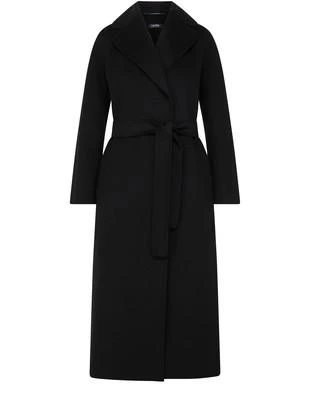 商品Max Mara|Poldo 大衣,价格¥13324,第2张图片详细描述