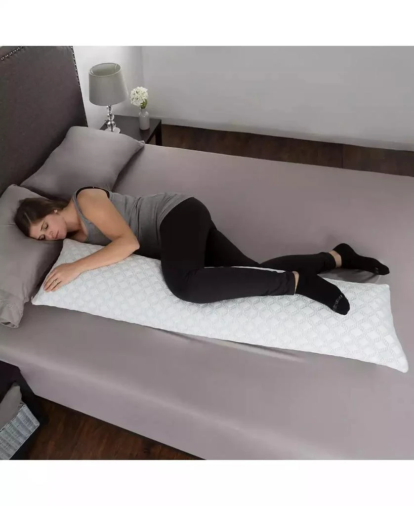 商品Baldwin|Home Cooling Relief Memory Foam,价格¥1310,第3张图片详细描述