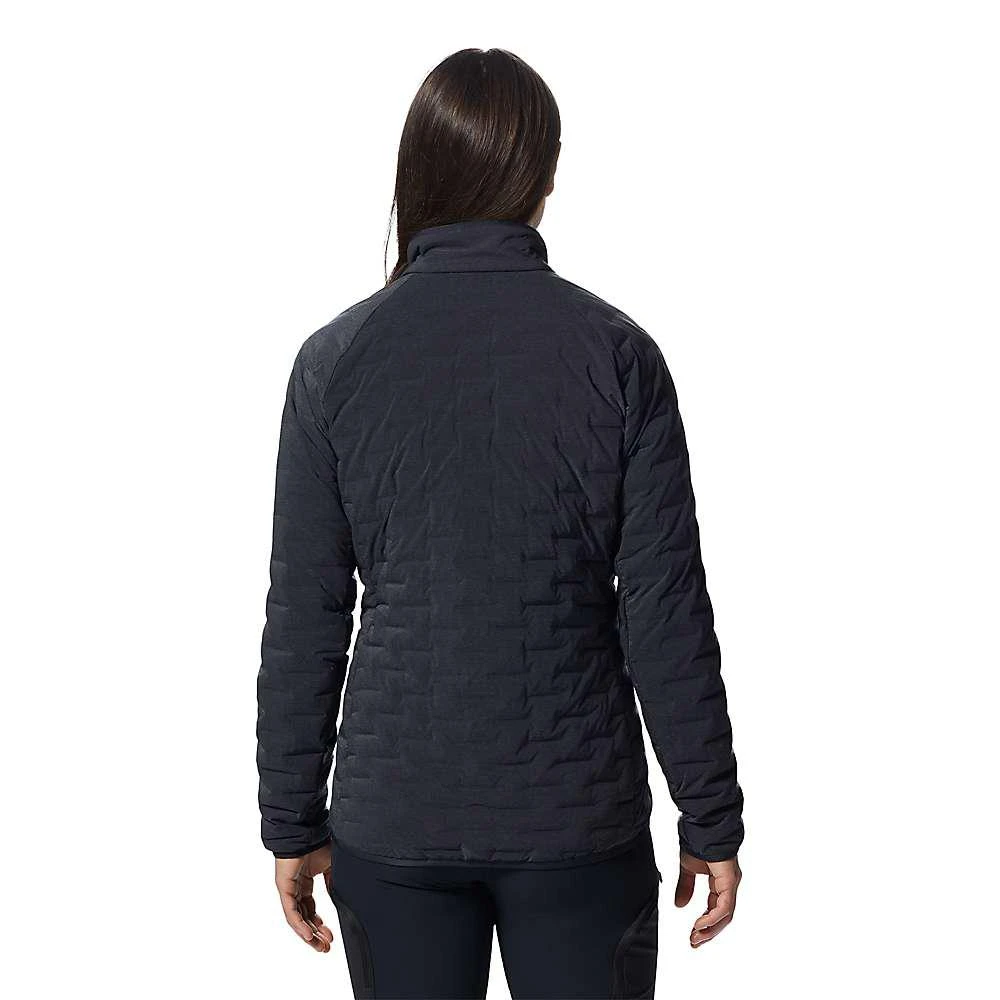 商品Mountain Hardwear|Mountain Hardwear Women's Stretchdown Light Jacket,价格¥1129,第5张图片详细描述