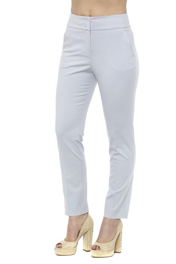 Peserico high waist  slim fit Jeans & Pant商品第2张图片规格展示