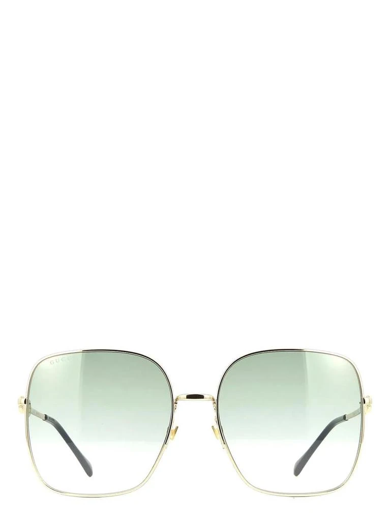 商品Gucci|GUCCI EYEWEAR Sunglasses,价格¥2374,第1张图片