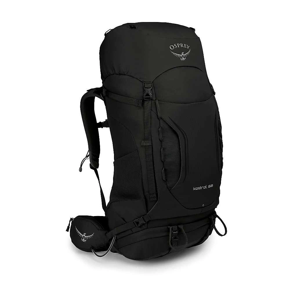 商品Osprey|Osprey Kestrel 58 Backpack,价格¥1284,第1张图片