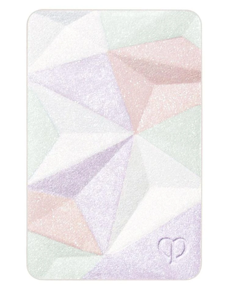 商品Cle de Peau|亮采柔肤粉替换芯 #17 - 2018春季新品,价格¥413,第1张图片