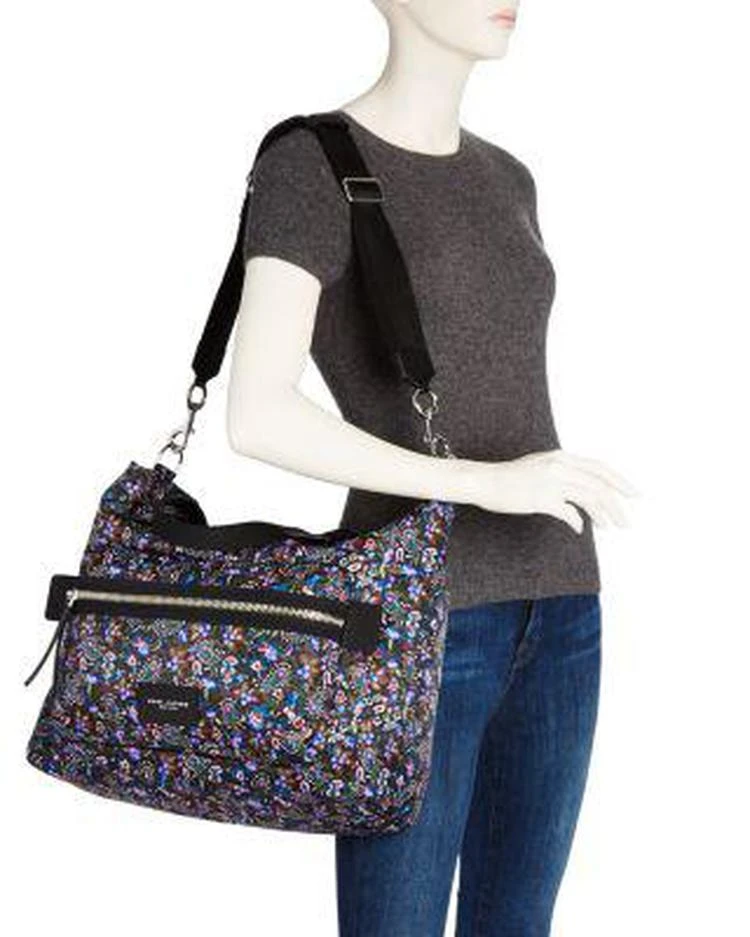 商品Marc Jacobs|Biker Garden Paisley Printed Diaper Bag,价格¥1794,第2张图片详细描述