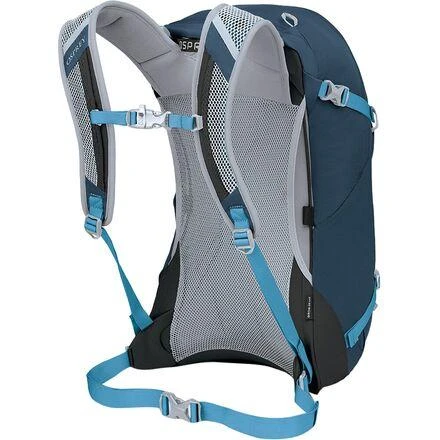 商品Osprey|Hikelite 26L Backpack,价格¥693,第2张图片详细描述