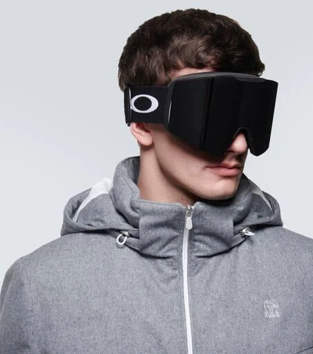 商品Oakley|Fall Line L ski goggles,价格¥1406,第3张图片详细描述