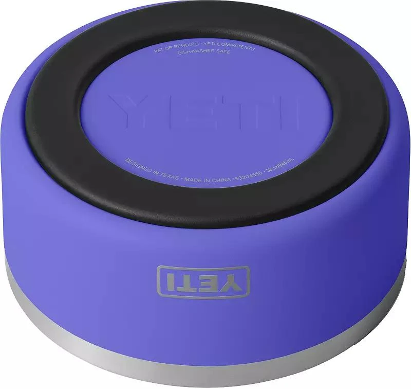 商品YETI|YETI Boomer 4 Dog Bowl,价格¥333,第3张图片详细描述
