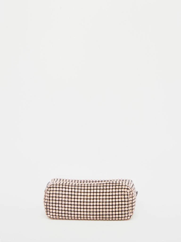 商品Alexander Wang|Beige Heiress pouch,价格¥4749,第3张图片详细描述