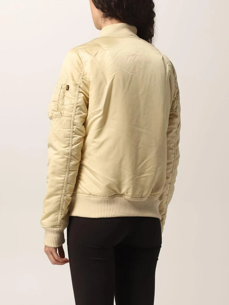 商品Alpha Industries|Alpha Industries jacket for woman,价格¥704,第2张图片详细描述