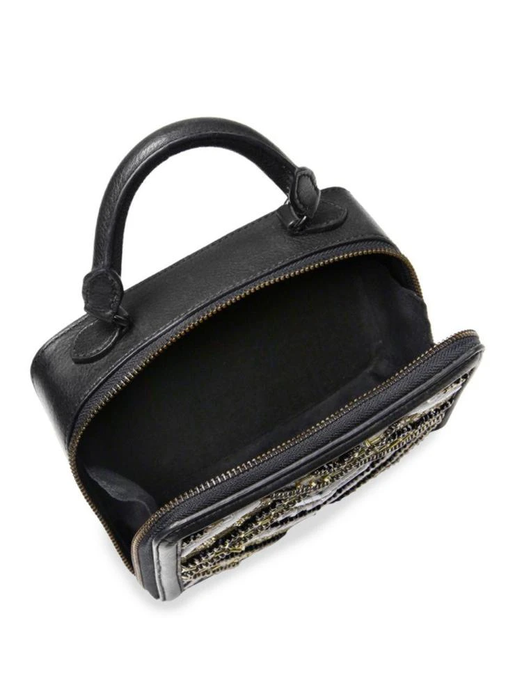 商品Rebecca Minkoff|Rebecca Minkoff - Wonderbox Beaded Crossbody Bag,价格¥1181,第2张图片详细描述