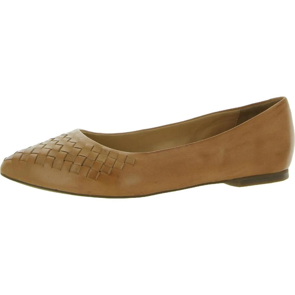 商品Trotters|Trotters Womens Estee Woven Casual Ballet Flats,价格¥116,第2张图片详细描述