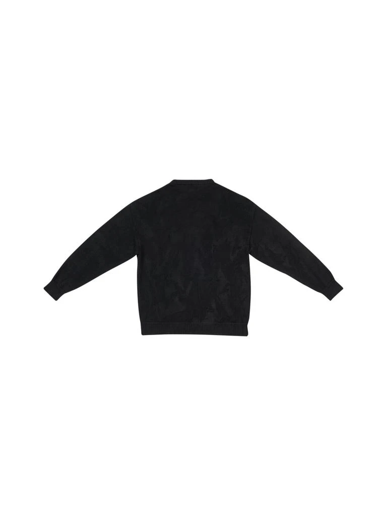 商品Balenciaga|Balenciaga Crewneck,价格¥7130,第2张图片详细描述