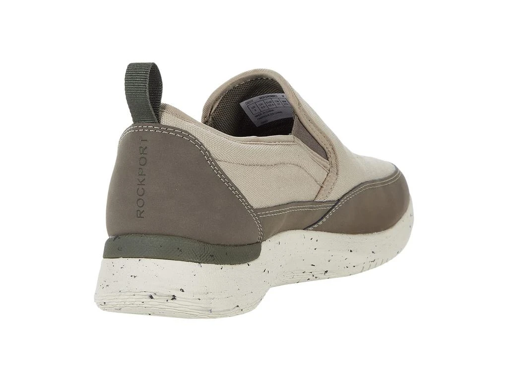 商品Rockport|Truflex Fly Slip-On Mudguard,价格¥632,第5张图片详细描述