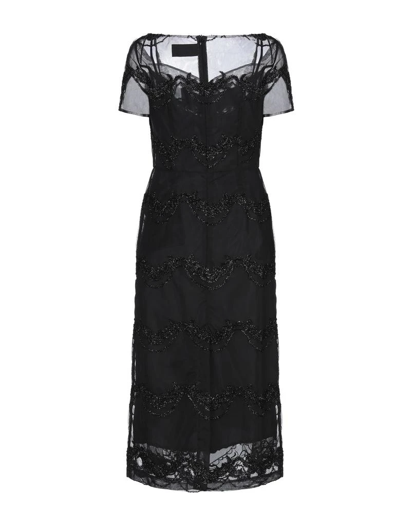 商品Simone Rocha|Midi dress,价格¥3278,第2张图片详细描述