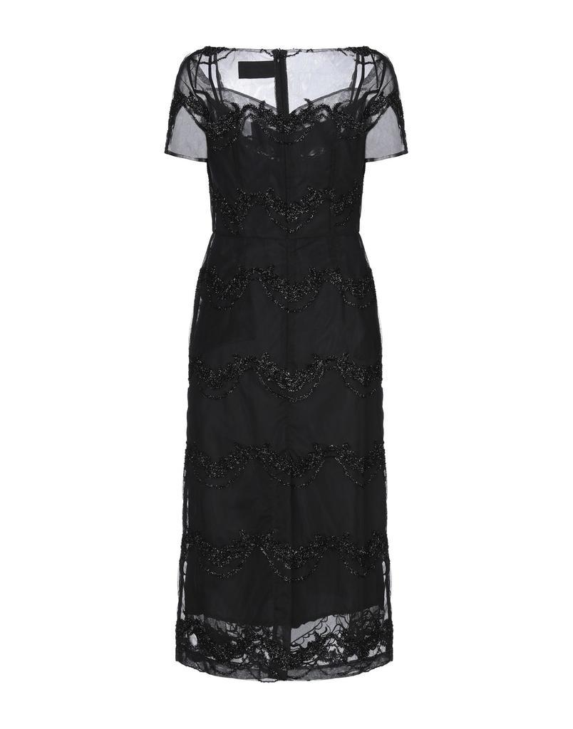 商品Simone Rocha|Midi dress,价格¥2729,第4张图片详细描述