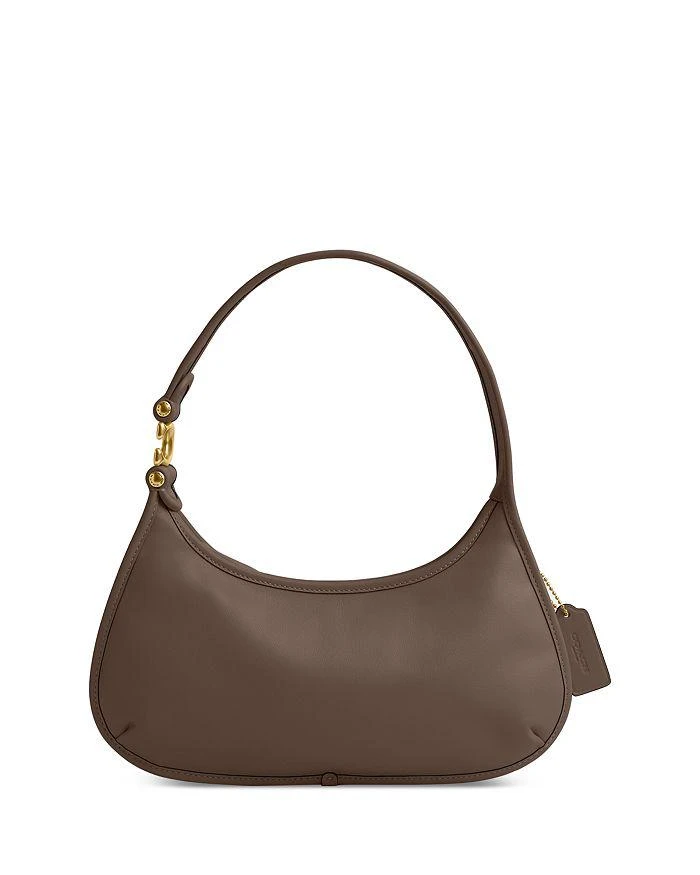 商品Coach|Glovetanned Leather Eve Hobo Bag,价格¥1782,第1张图片