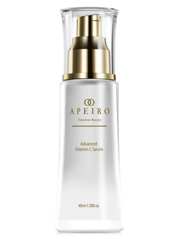 商品Apeiro|Advanced Vitamin C Serum,价格¥562,第1张图片