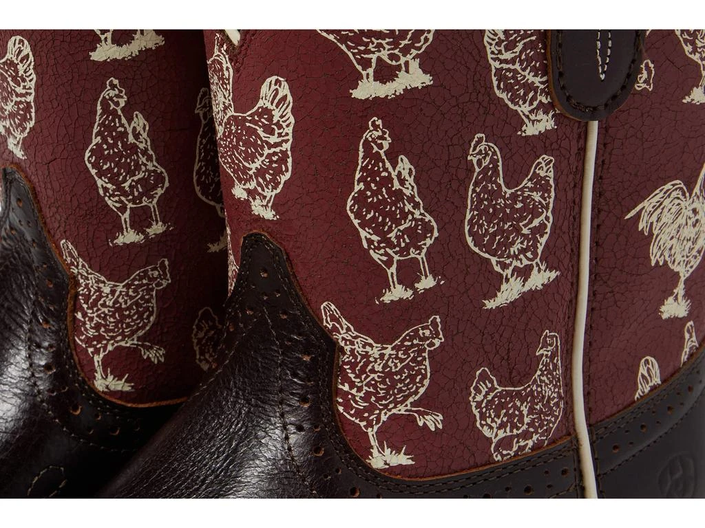 Fatbaby Heritage Farrah Western Boot 商品