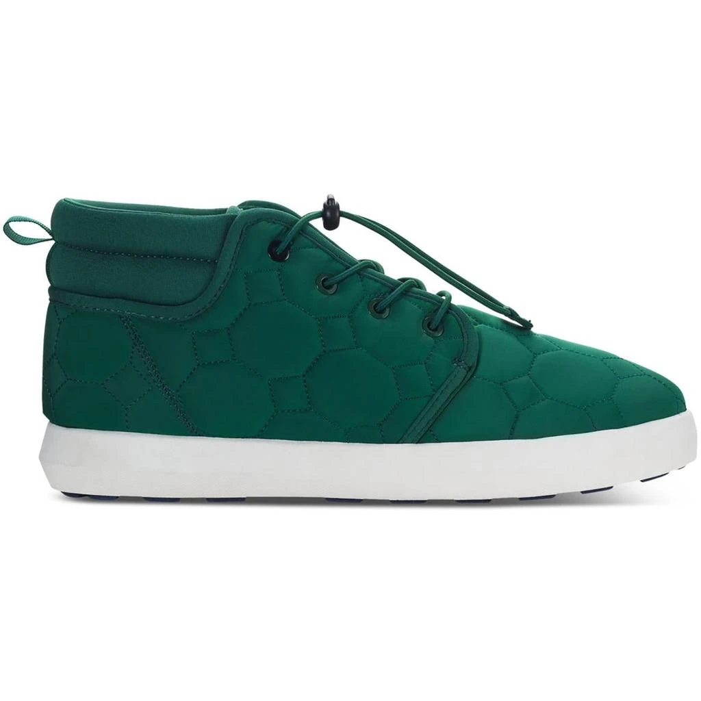 商品Sun + Stone|Sun + Stone Mens Fin Puffer Winter Ankle Boots,价格¥46,第3张图片详细描述