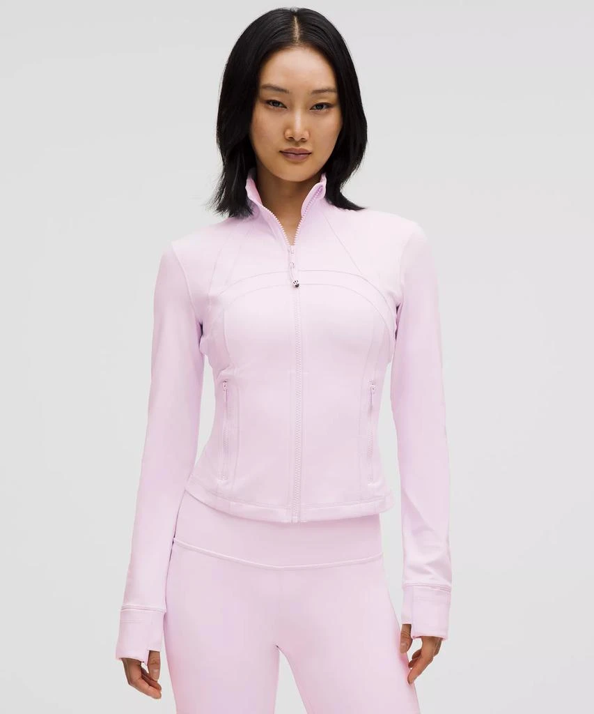 Define Cropped Jacket *Nulu 商品