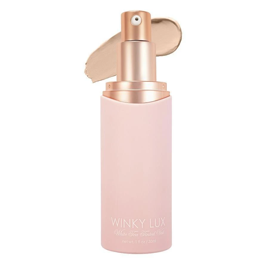 商品Winky Lux|白茶有色润色霜 - 最浅肤色,价格¥106,第1张图片