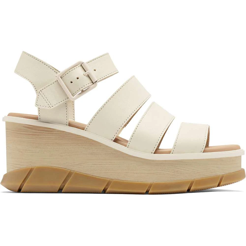 商品SOREL|Sorel Women's Joanie III Ankle Strap Sandal,价格¥571,第5张图片详细描述
