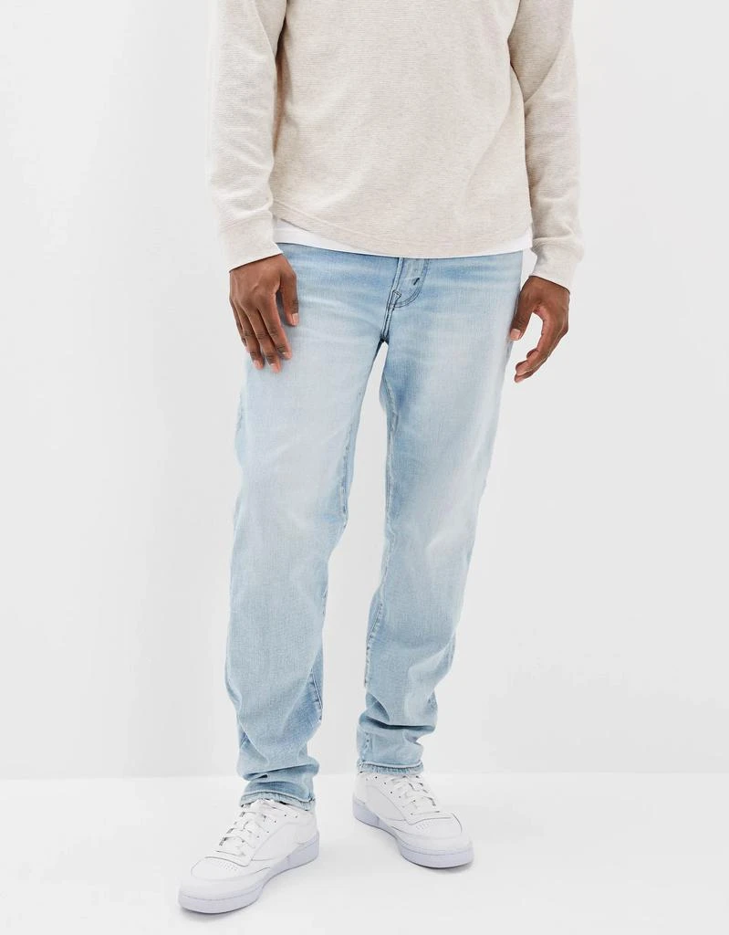 商品AE|AE AirFlex+ Temp Tech Baggy Jean,价格¥231,第1张图片