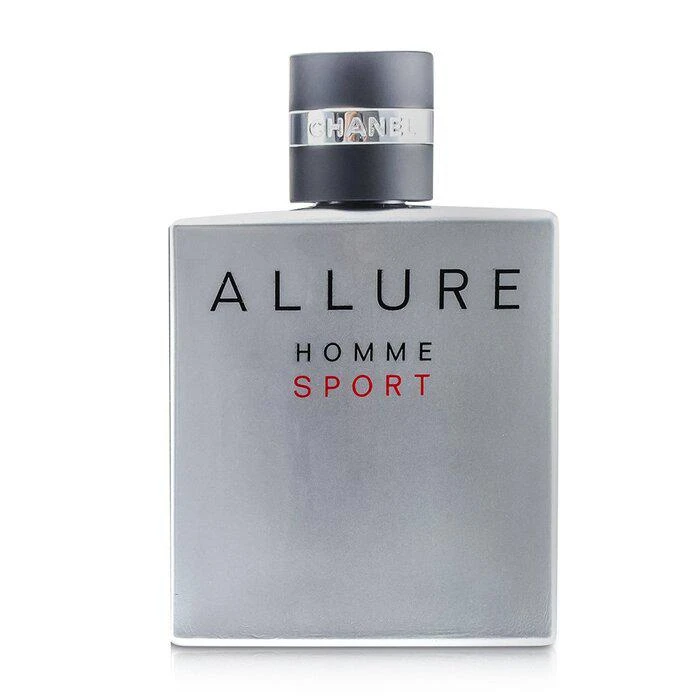 商品Chanel|Chanel 魅力男士运动淡香水Allure Homme Sport EDT 50ml/1.7oz,价格¥971,第1张图片