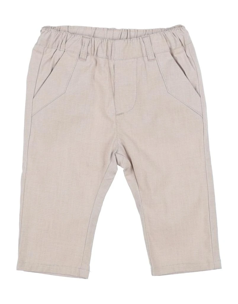 商品MINIBANDA by SARABANDA|Casual pants,价格¥194,第1张图片