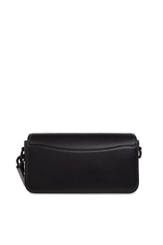 商品Coach|蔻驰 Studio法棍包单肩包,价格¥2425,第2张图片详细描述