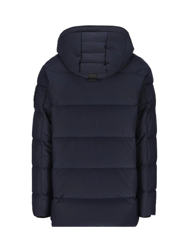 商品Moose Knuckles|Valleyfield Padded Jacket,价格¥5387,第2张图片详细描述