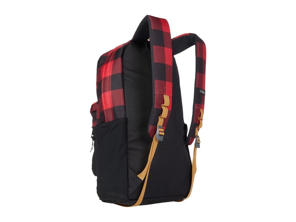 商品L.L.BEAN|Mountain Classic Cordura Pack Print,价格¥553,第2张图片详细描述