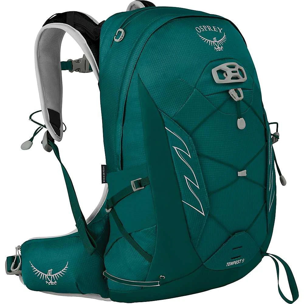 商品Osprey|Osprey Women's Tempest 9 Backpack,价格¥1069,第1张图片