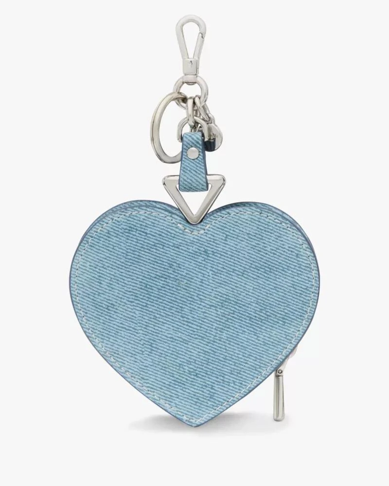 3D Flower Bag Charm 商品