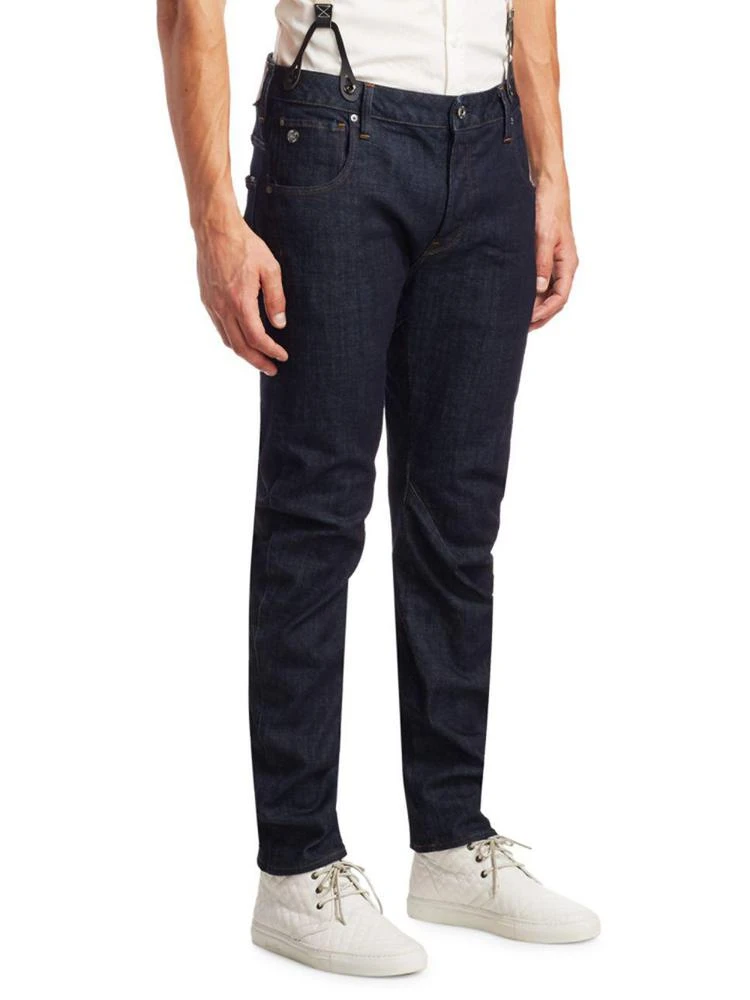 商品G-Star|Arc 3D Slim Fit Jeans,价格¥1275,第3张图片详细描述