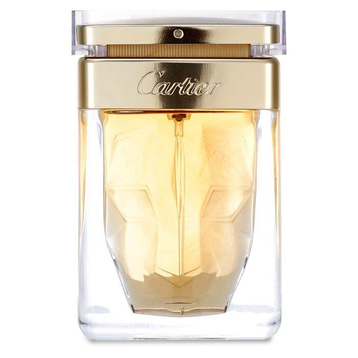 商品Cartier|Cartier 美洲豹香水喷雾 50ml/1.6oz,价格¥473,第1张图片