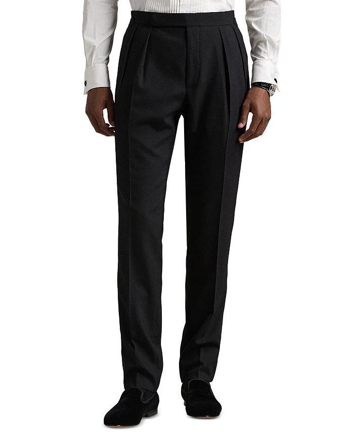 商品Ralph Lauren|Tuxedo,价格¥11273,第3张图片详细描述