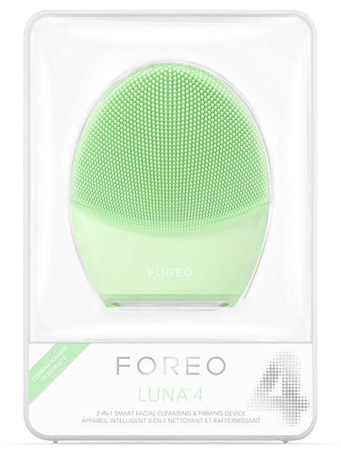 商品Foreo|Luna™ 4 Facial Cleansing & Firming Massage Device For Combination Skin,价格¥2058,第4张图片详细描述